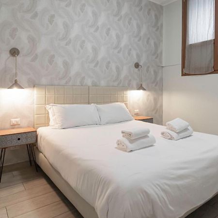 Appartamento Italianway - Orti 5 Milano Esterno foto