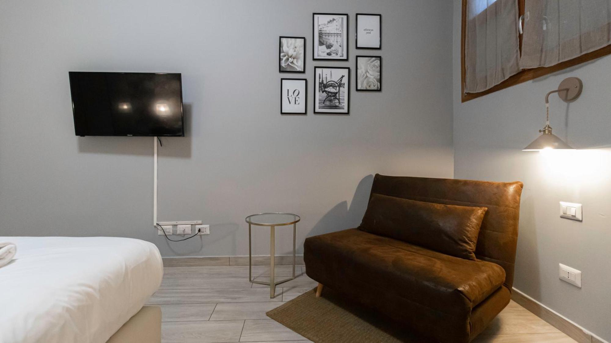 Appartamento Italianway - Orti 5 Milano Esterno foto