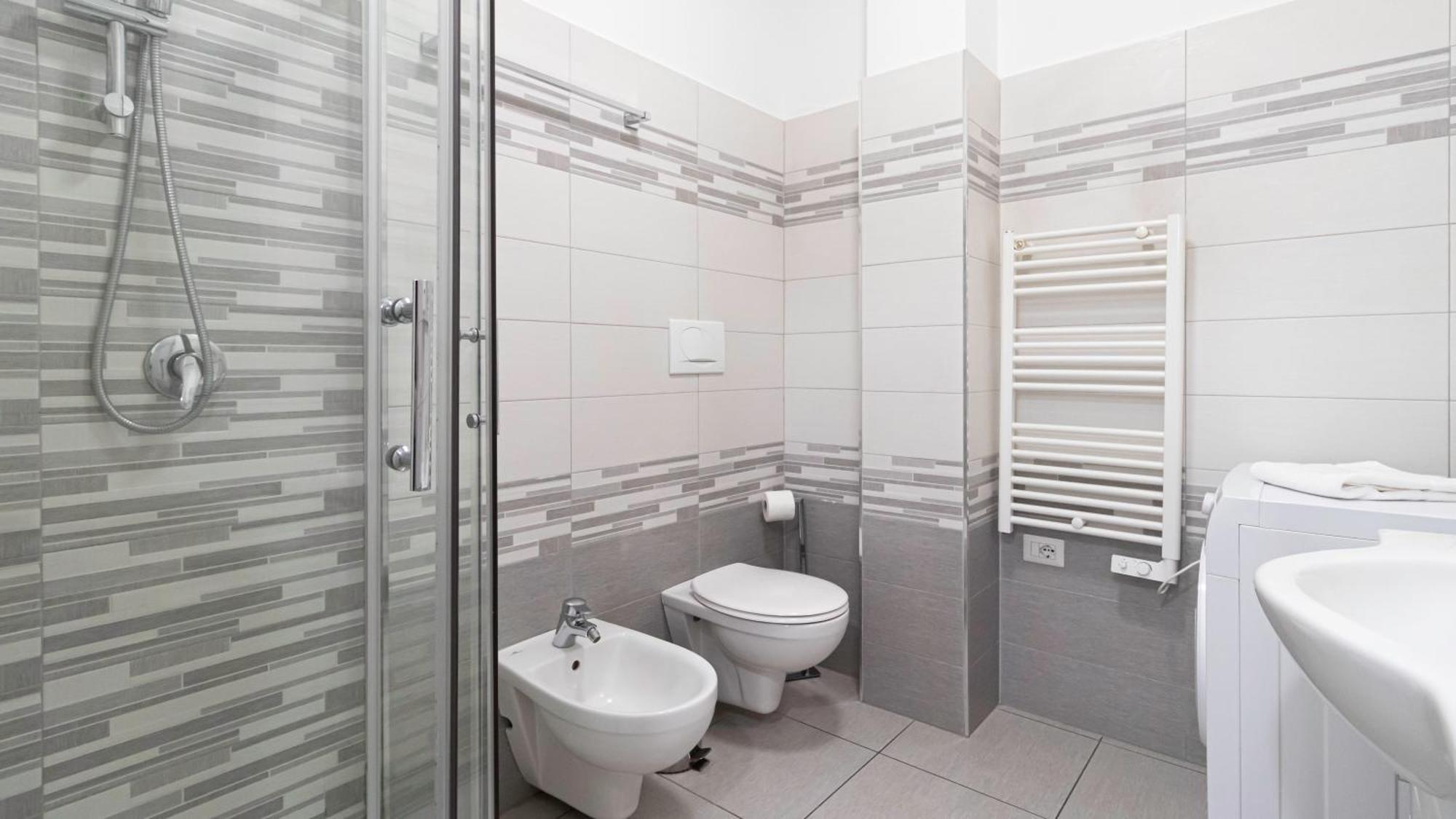 Appartamento Italianway - Orti 5 Milano Esterno foto