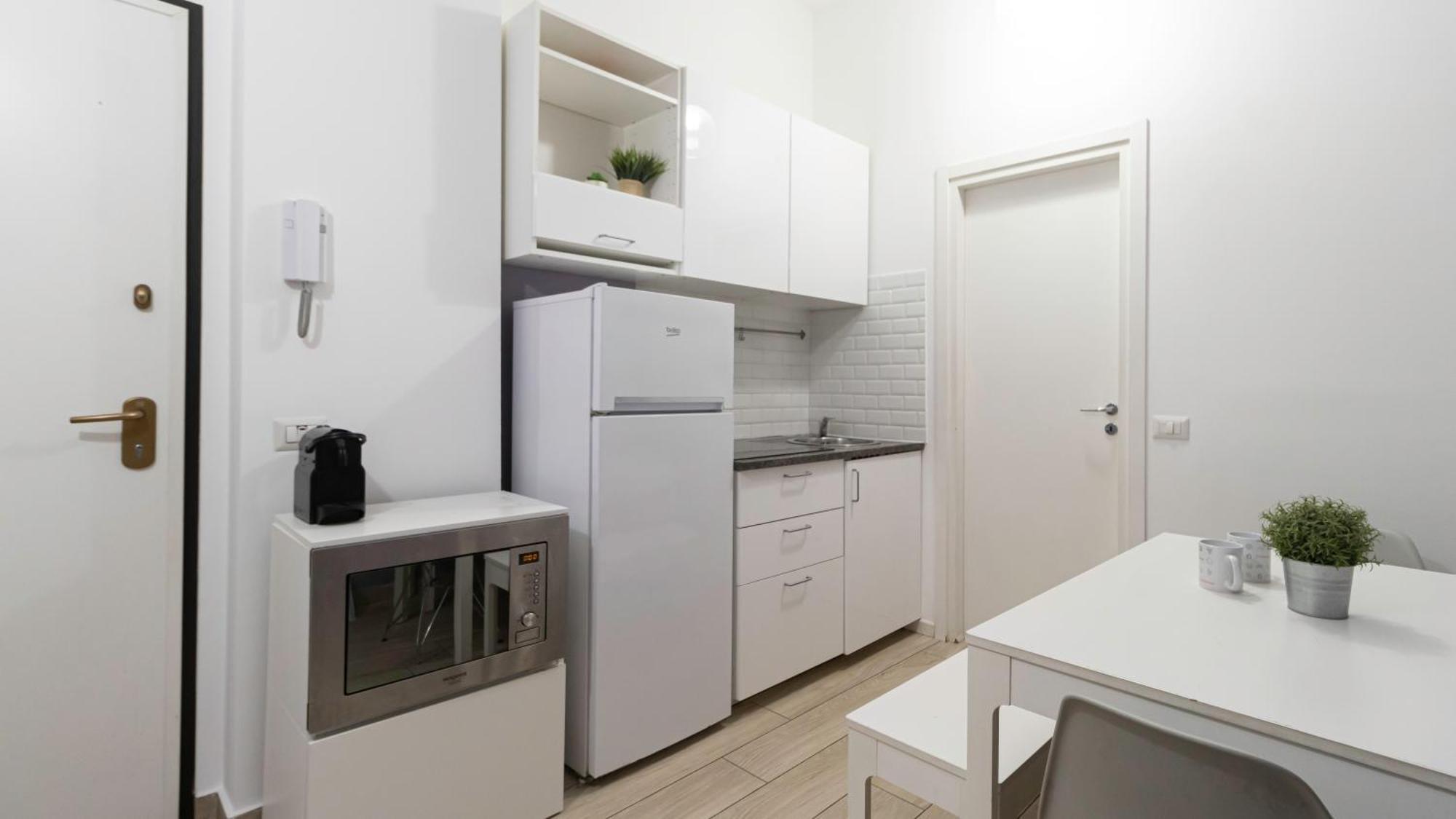 Appartamento Italianway - Orti 5 Milano Esterno foto