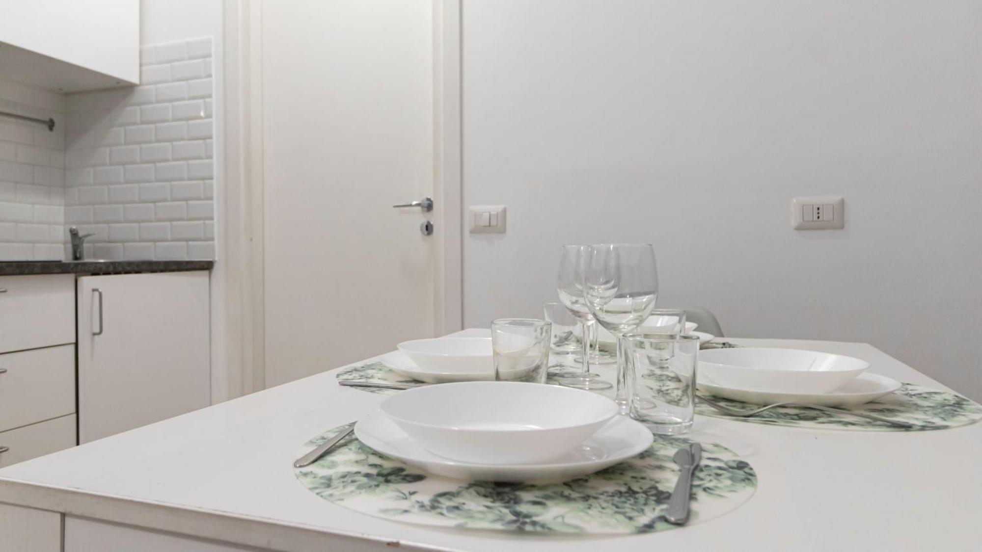 Appartamento Italianway - Orti 5 Milano Esterno foto