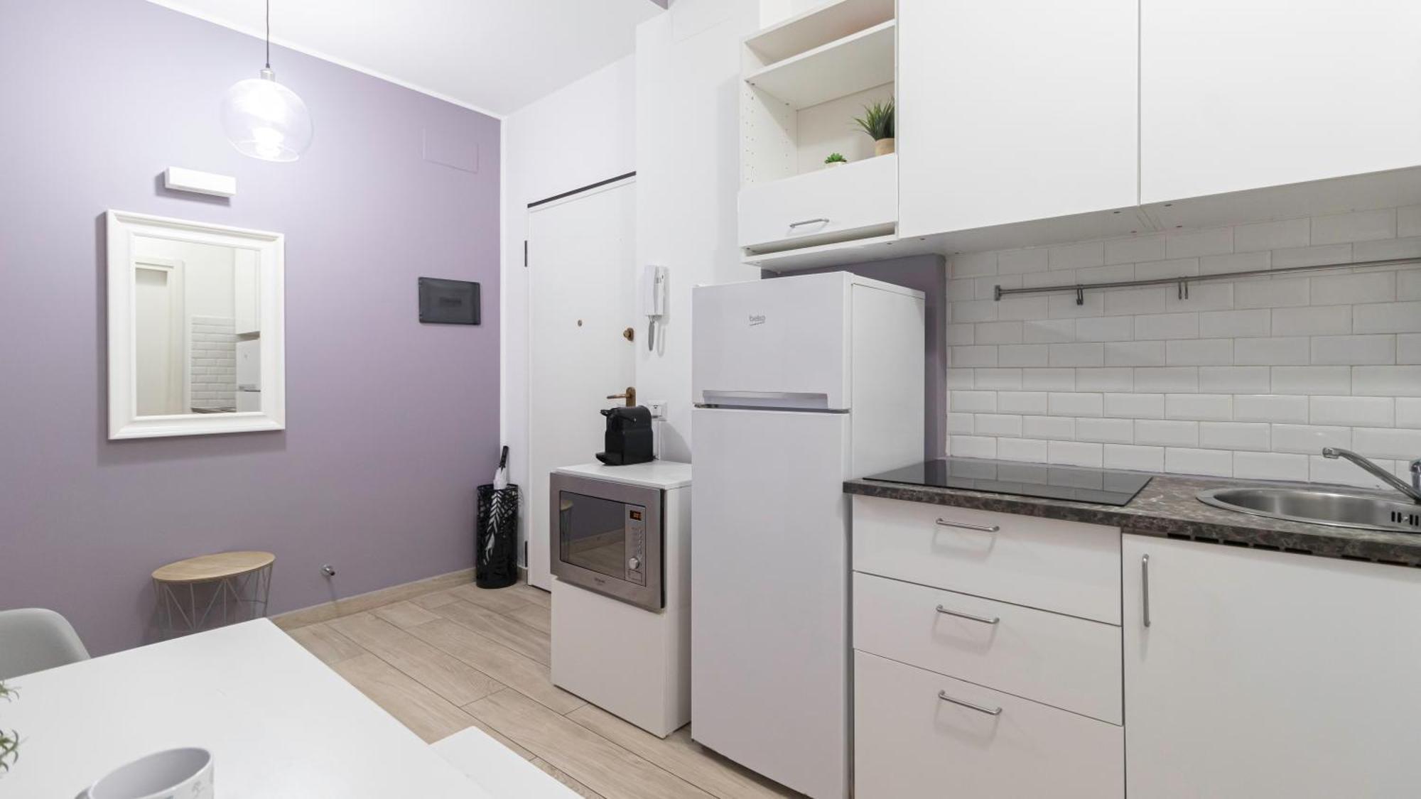 Appartamento Italianway - Orti 5 Milano Esterno foto