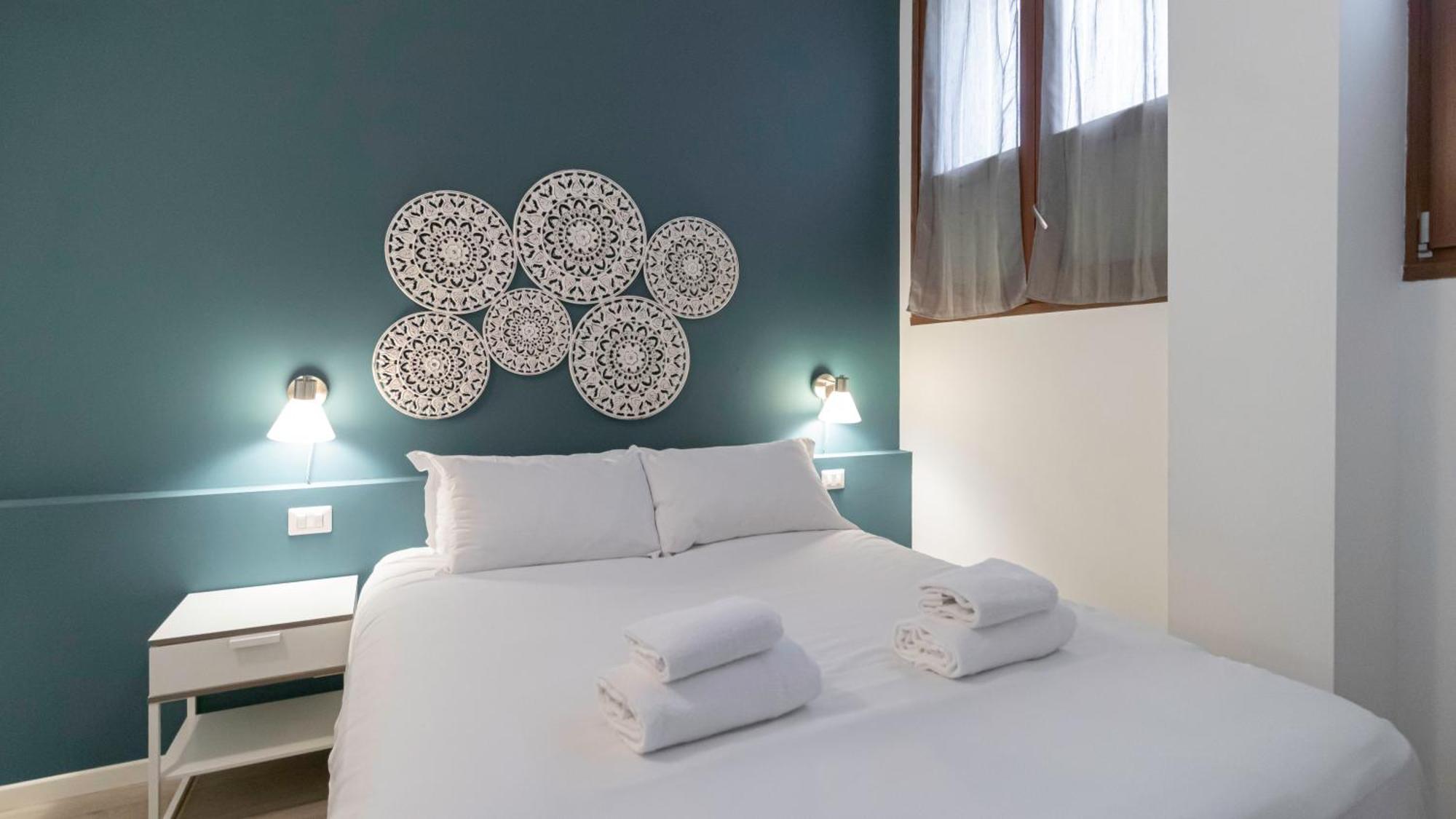 Appartamento Italianway - Orti 5 Milano Esterno foto