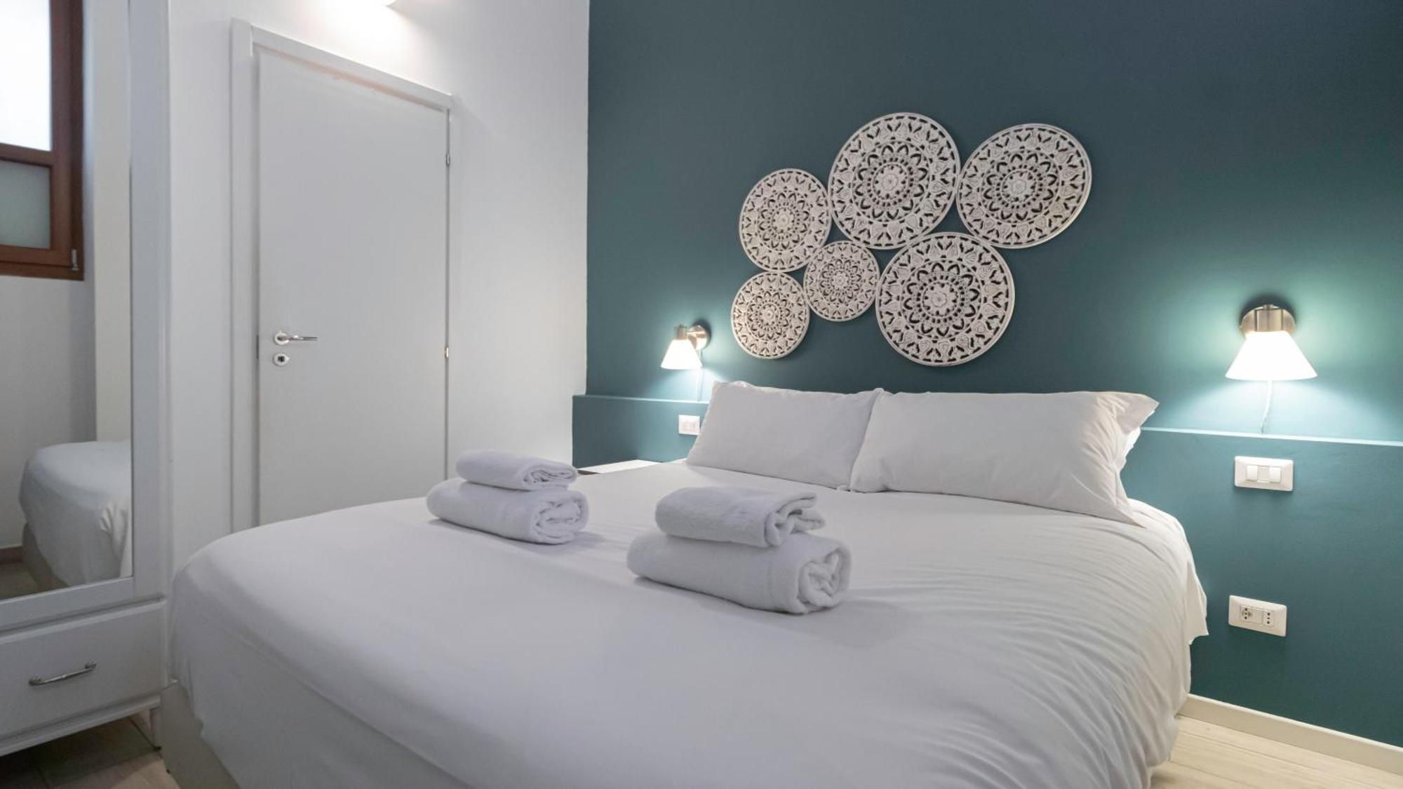 Appartamento Italianway - Orti 5 Milano Esterno foto