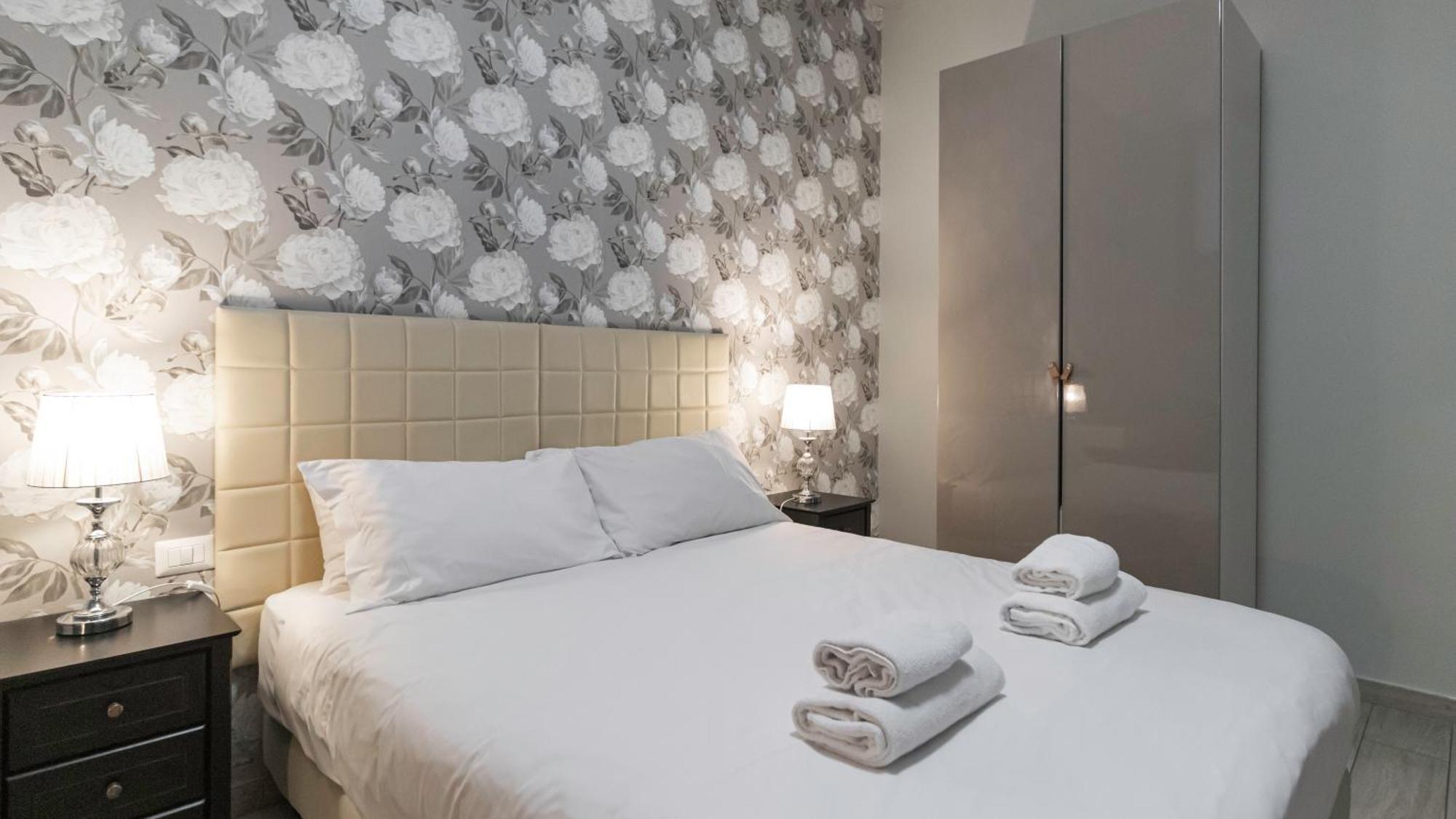 Appartamento Italianway - Orti 5 Milano Esterno foto