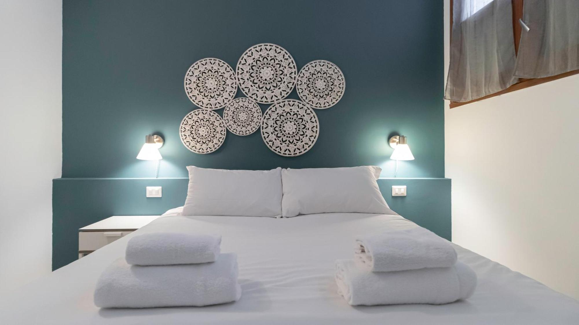 Appartamento Italianway - Orti 5 Milano Esterno foto