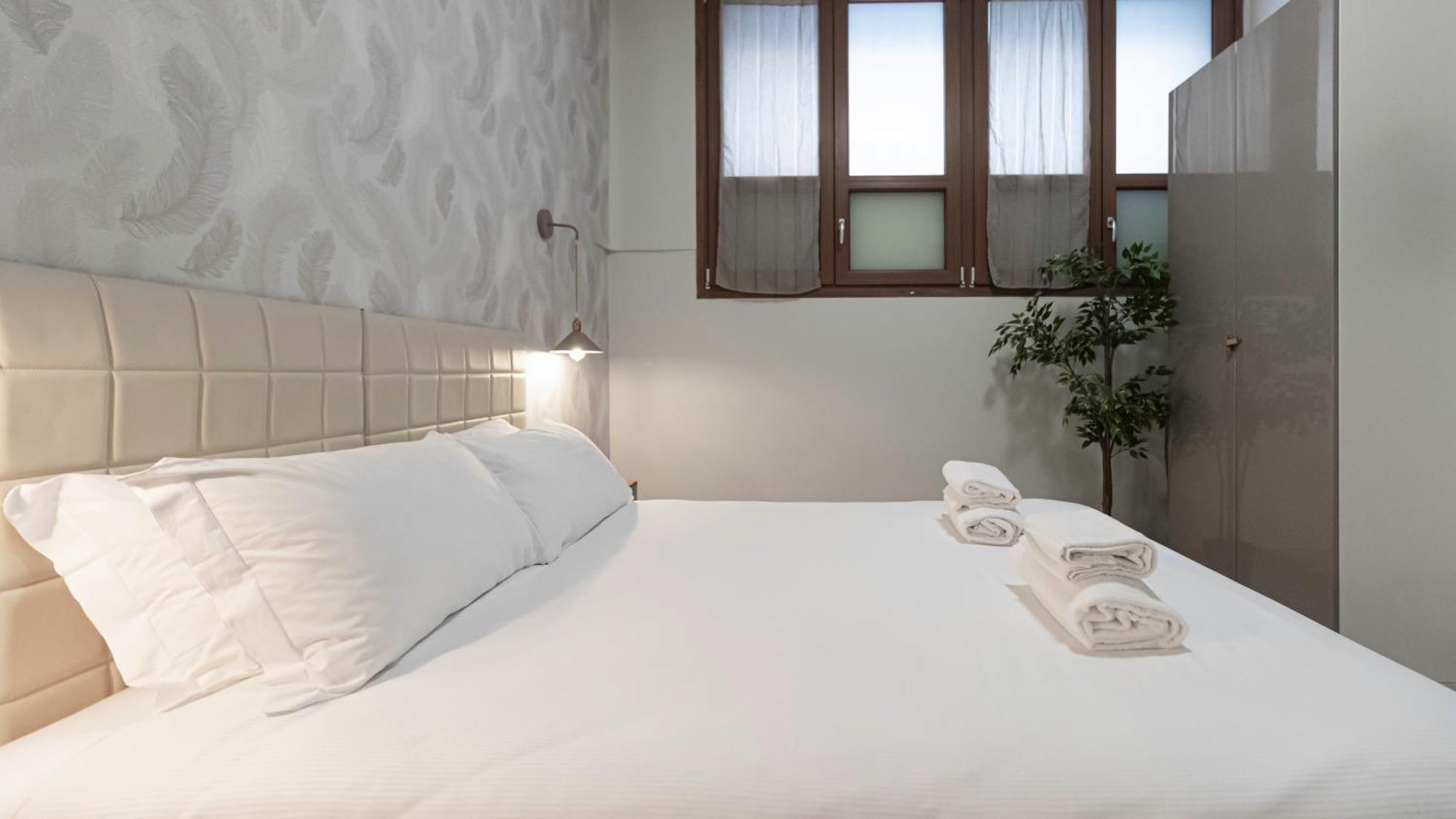 Appartamento Italianway - Orti 5 Milano Esterno foto
