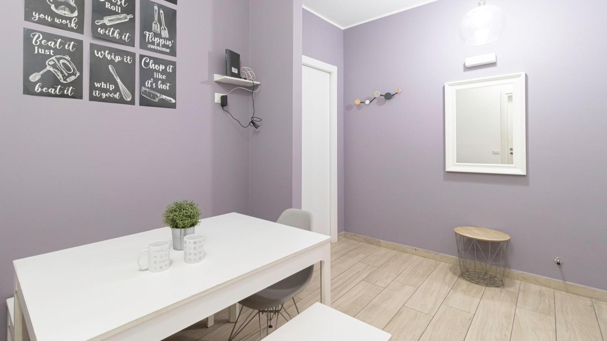 Appartamento Italianway - Orti 5 Milano Esterno foto
