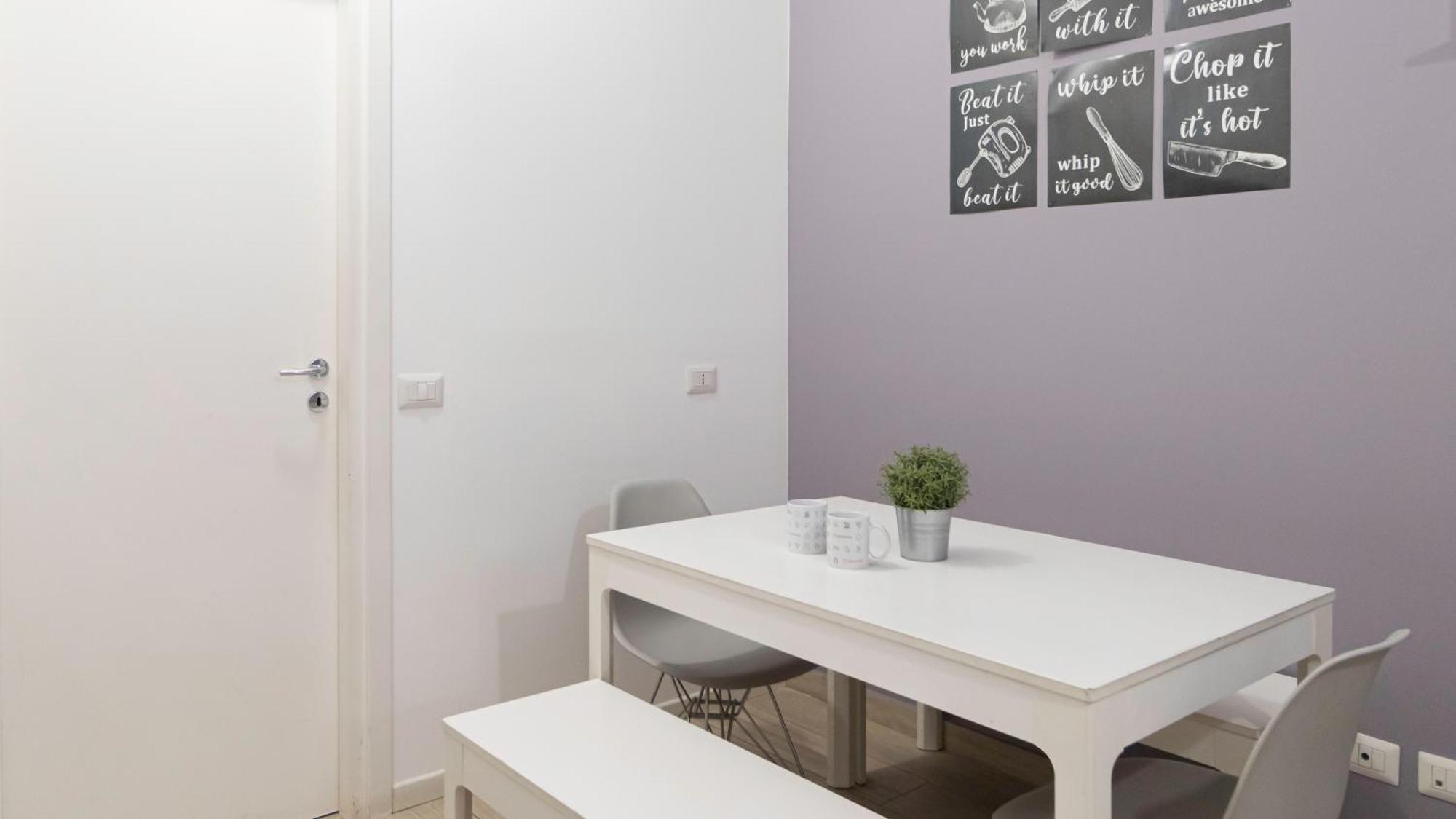 Appartamento Italianway - Orti 5 Milano Esterno foto