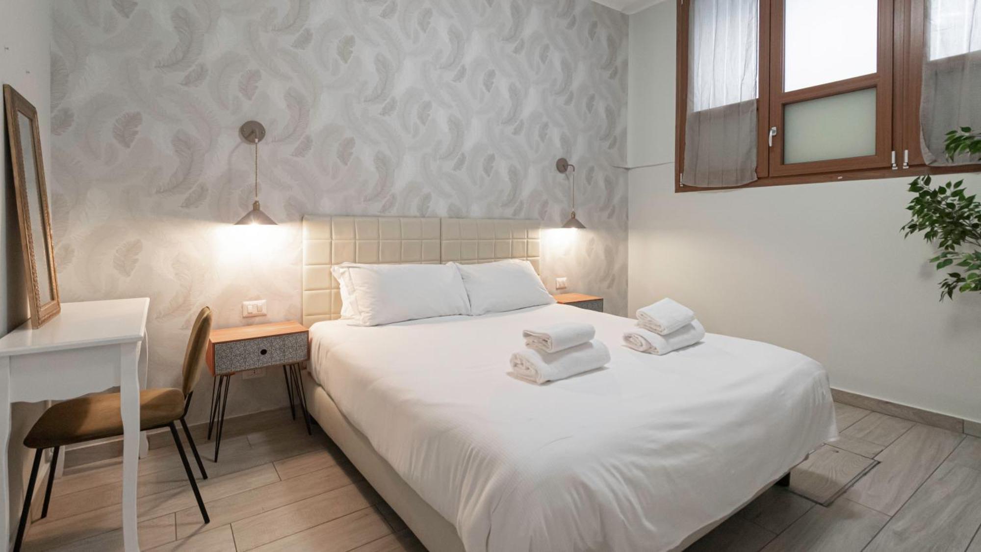 Appartamento Italianway - Orti 5 Milano Esterno foto