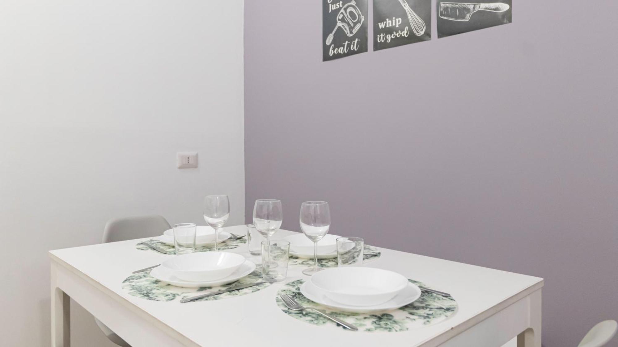 Appartamento Italianway - Orti 5 Milano Esterno foto